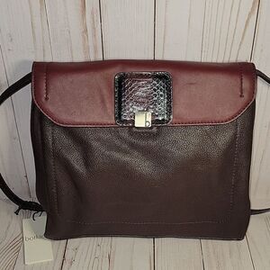 Botkier Brando Day Clutch Bag NWT